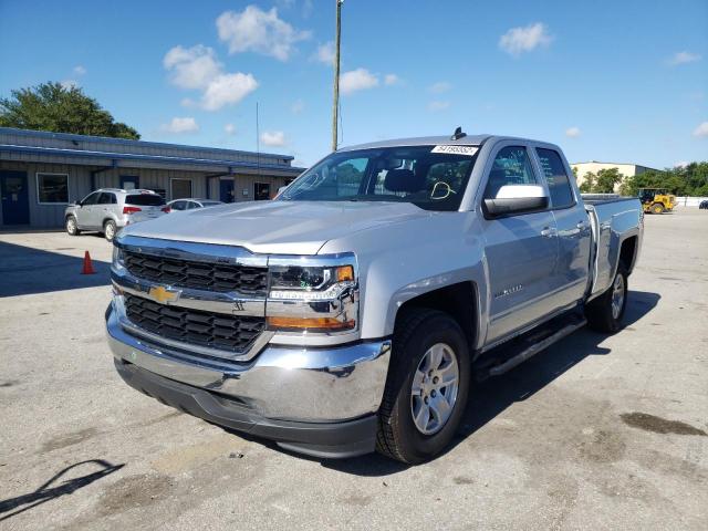 Photo 1 VIN: 2GCRCPEC7K1146199 - CHEVROLET SILVERADO 