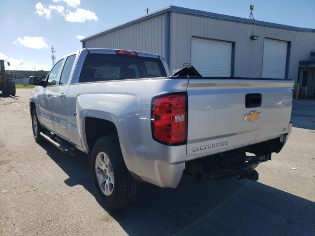 Photo 2 VIN: 2GCRCPEC7K1146199 - CHEVROLET SILVERADO 