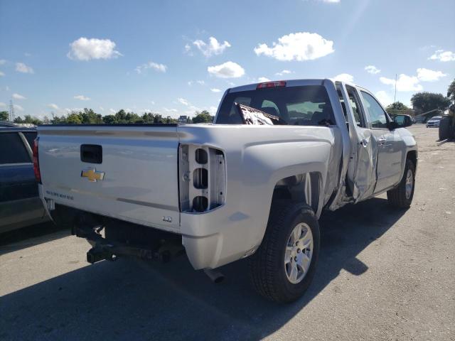 Photo 3 VIN: 2GCRCPEC7K1146199 - CHEVROLET SILVERADO 