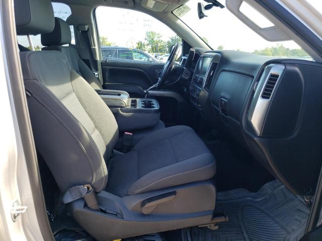 Photo 4 VIN: 2GCRCPEC7K1146199 - CHEVROLET SILVERADO 