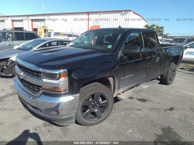 Photo 1 VIN: 2GCRCPEC7K1153279 - CHEVROLET SILVERADO 1500 LD 