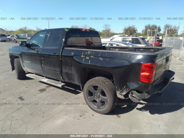 Photo 2 VIN: 2GCRCPEC7K1153279 - CHEVROLET SILVERADO 1500 LD 