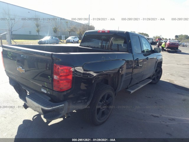 Photo 3 VIN: 2GCRCPEC7K1153279 - CHEVROLET SILVERADO 1500 LD 