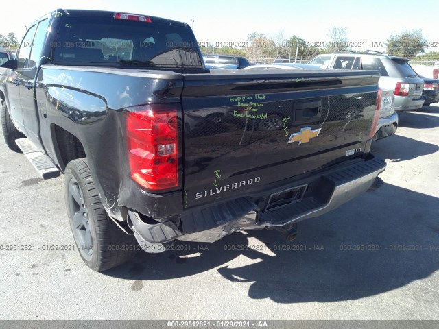 Photo 5 VIN: 2GCRCPEC7K1153279 - CHEVROLET SILVERADO 1500 LD 