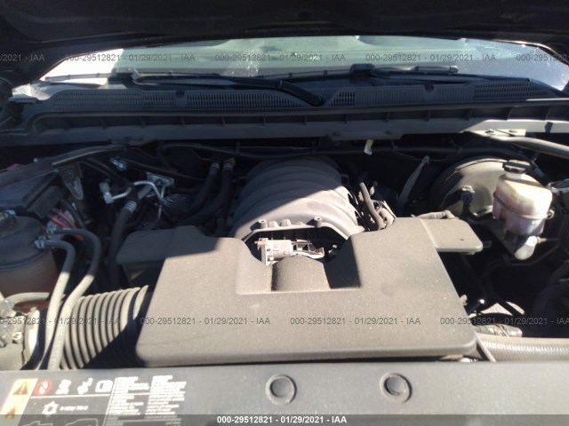 Photo 9 VIN: 2GCRCPEC7K1153279 - CHEVROLET SILVERADO 1500 LD 