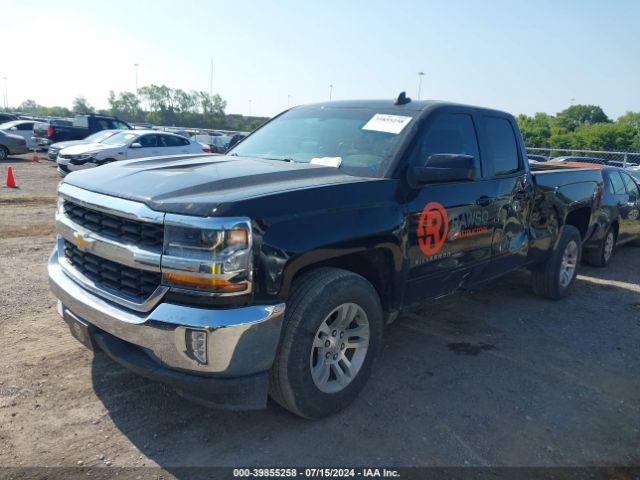 Photo 1 VIN: 2GCRCPEC7K1159759 - CHEVROLET SILVERADO LD 