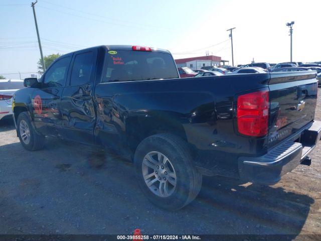 Photo 2 VIN: 2GCRCPEC7K1159759 - CHEVROLET SILVERADO LD 