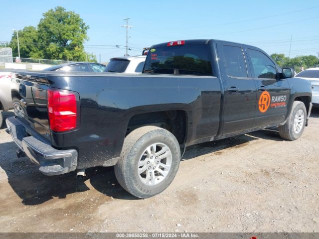 Photo 3 VIN: 2GCRCPEC7K1159759 - CHEVROLET SILVERADO LD 