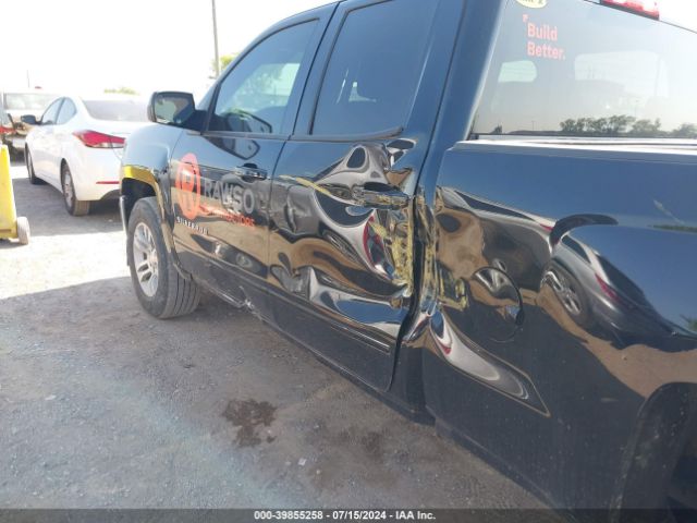 Photo 5 VIN: 2GCRCPEC7K1159759 - CHEVROLET SILVERADO LD 