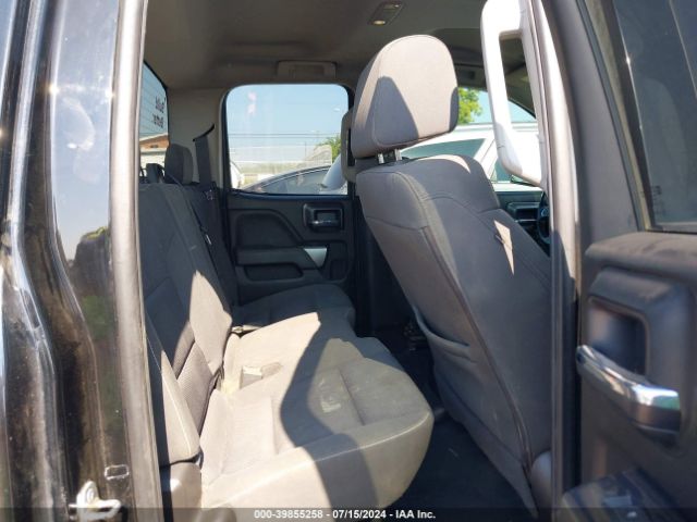 Photo 7 VIN: 2GCRCPEC7K1159759 - CHEVROLET SILVERADO LD 