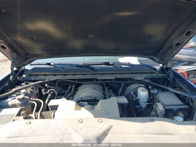 Photo 9 VIN: 2GCRCPEC7K1159759 - CHEVROLET SILVERADO LD 