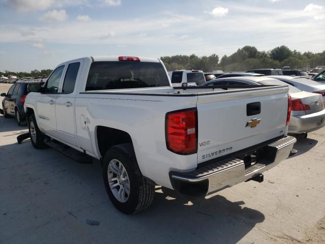 Photo 2 VIN: 2GCRCPEC7K1218874 - CHEVROLET SILVERADO 