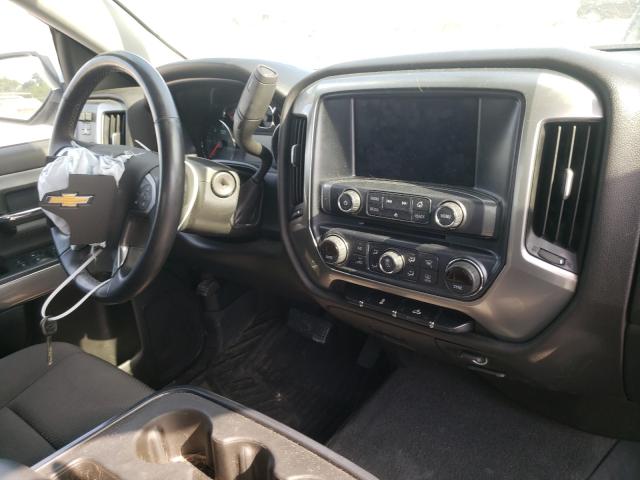 Photo 8 VIN: 2GCRCPEC7K1218874 - CHEVROLET SILVERADO 