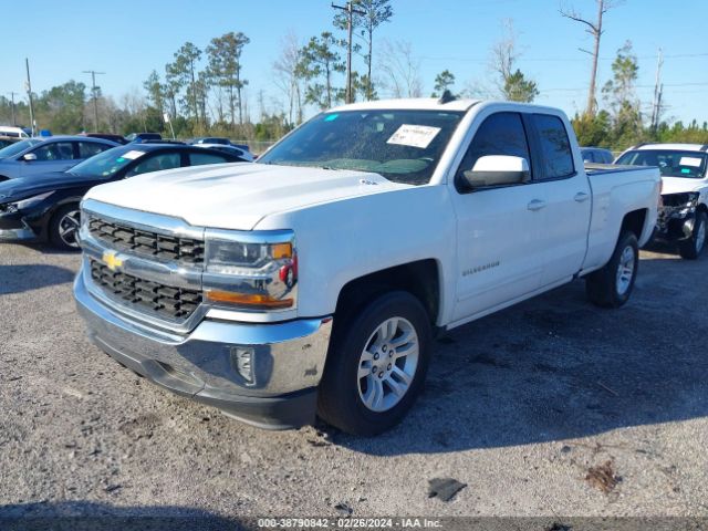 Photo 1 VIN: 2GCRCPEC8K1122347 - CHEVROLET SILVERADO 1500 LD 