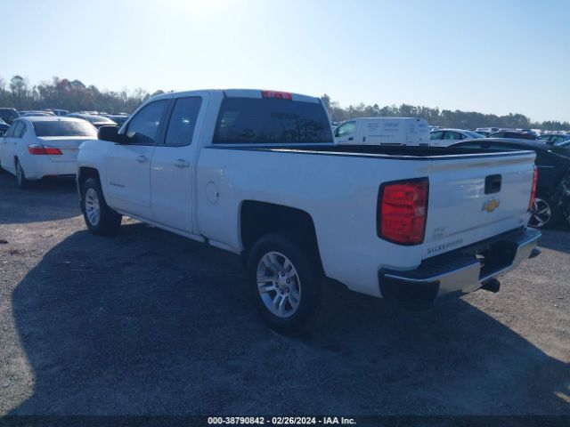 Photo 2 VIN: 2GCRCPEC8K1122347 - CHEVROLET SILVERADO 1500 LD 