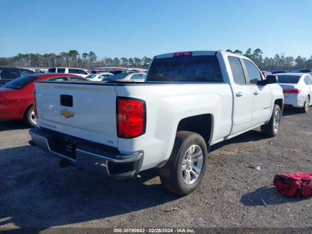 Photo 3 VIN: 2GCRCPEC8K1122347 - CHEVROLET SILVERADO 1500 LD 