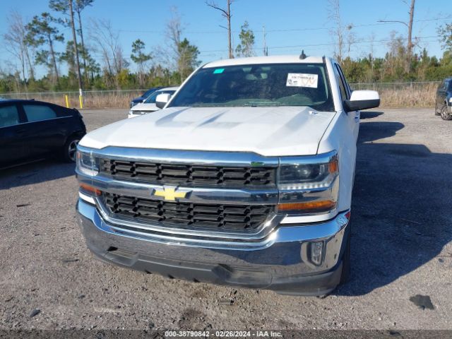 Photo 5 VIN: 2GCRCPEC8K1122347 - CHEVROLET SILVERADO 1500 LD 