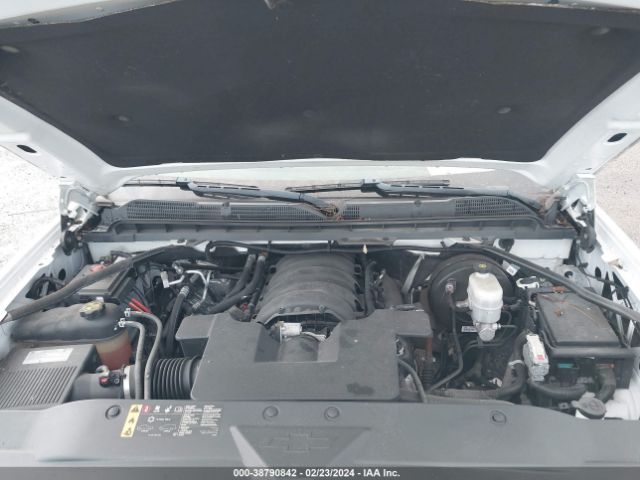 Photo 9 VIN: 2GCRCPEC8K1122347 - CHEVROLET SILVERADO 1500 LD 