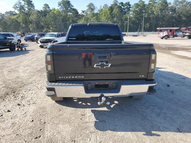 Photo 5 VIN: 2GCRCPEC8K1127225 - CHEVROLET SILVERADO 