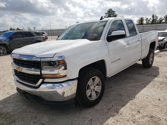 Photo 1 VIN: 2GCRCPEC8K1137656 - CHEVROLET SILVERADO 