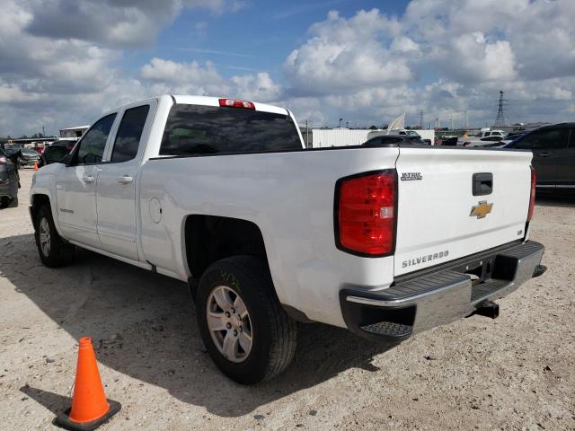 Photo 2 VIN: 2GCRCPEC8K1137656 - CHEVROLET SILVERADO 