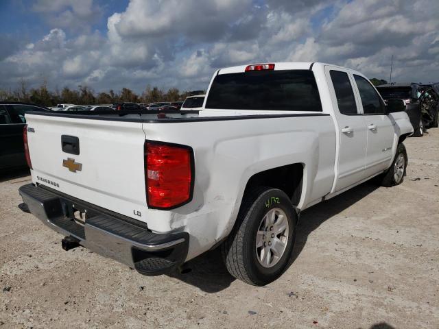 Photo 3 VIN: 2GCRCPEC8K1137656 - CHEVROLET SILVERADO 