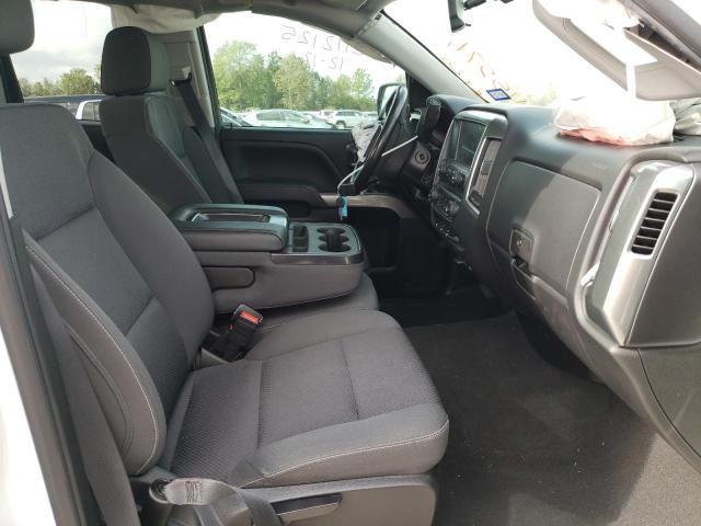 Photo 4 VIN: 2GCRCPEC8K1137656 - CHEVROLET SILVERADO 