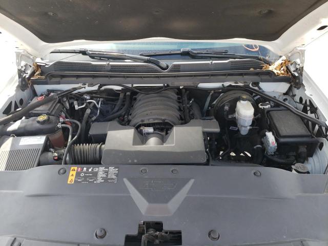 Photo 6 VIN: 2GCRCPEC8K1137656 - CHEVROLET SILVERADO 