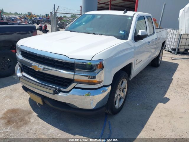 Photo 1 VIN: 2GCRCPEC8K1138306 - CHEVROLET SILVERADO LD 