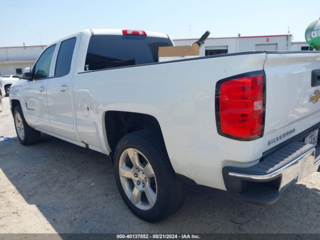 Photo 2 VIN: 2GCRCPEC8K1138306 - CHEVROLET SILVERADO LD 