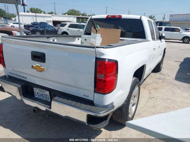 Photo 3 VIN: 2GCRCPEC8K1138306 - CHEVROLET SILVERADO LD 