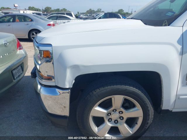 Photo 5 VIN: 2GCRCPEC8K1138306 - CHEVROLET SILVERADO LD 