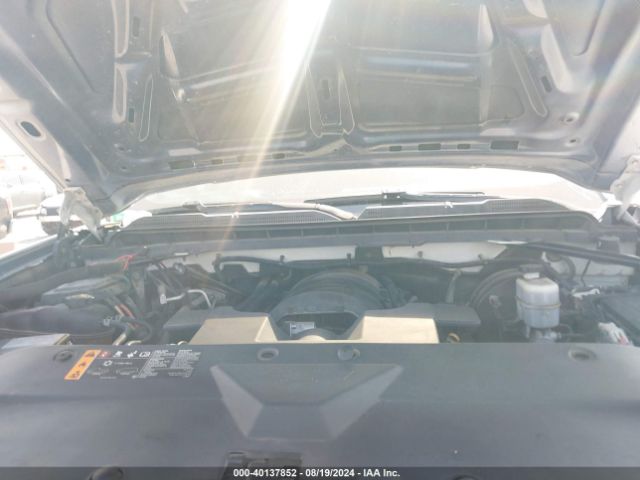 Photo 9 VIN: 2GCRCPEC8K1138306 - CHEVROLET SILVERADO LD 