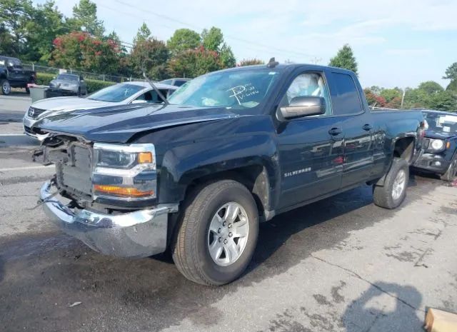 Photo 1 VIN: 2GCRCPEC8K1146146 - CHEVROLET SILVERADO 1500 LD 