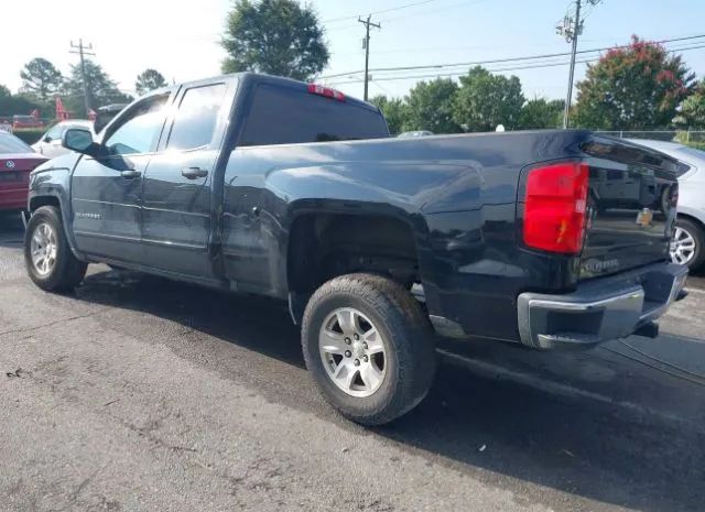 Photo 2 VIN: 2GCRCPEC8K1146146 - CHEVROLET SILVERADO 1500 LD 