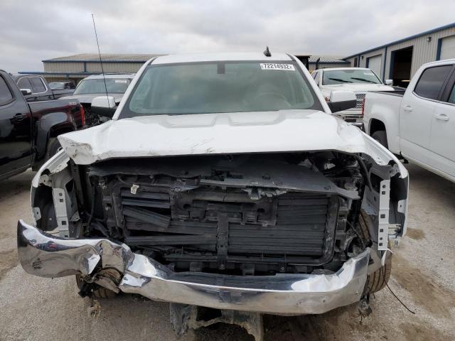 Photo 4 VIN: 2GCRCPEC8K1147765 - CHEVROLET SILVERADO 