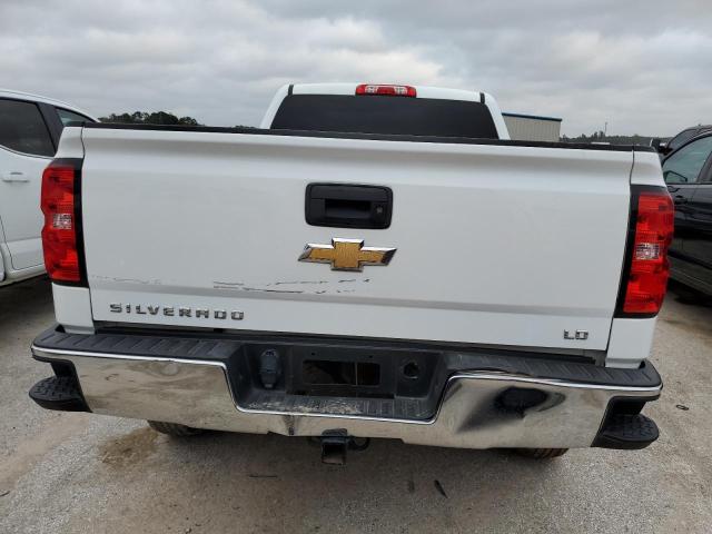 Photo 5 VIN: 2GCRCPEC8K1147765 - CHEVROLET SILVERADO 