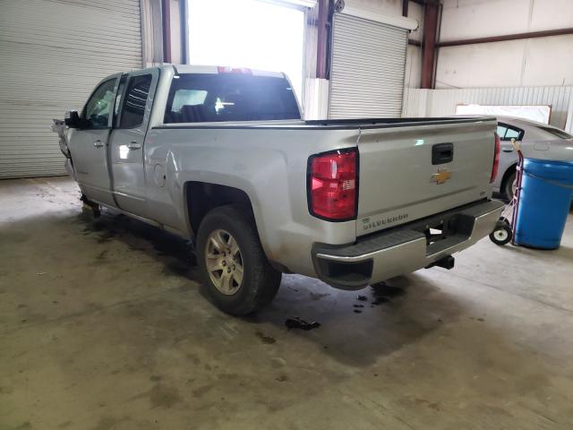 Photo 2 VIN: 2GCRCPEC8K1150620 - CHEVROLET SILVERADO 1500 LD 