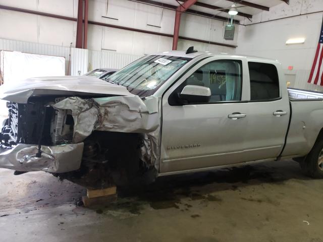 Photo 8 VIN: 2GCRCPEC8K1150620 - CHEVROLET SILVERADO 1500 LD 