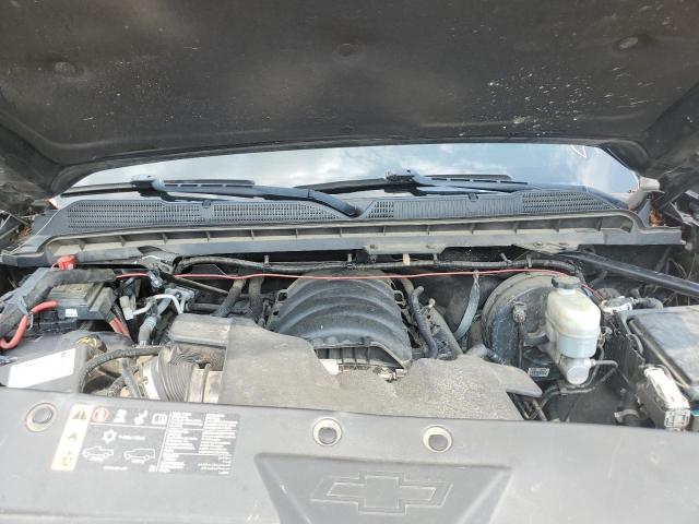 Photo 6 VIN: 2GCRCPEC9K1104794 - CHEVROLET SILVERADO 