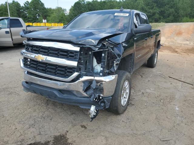 Photo 8 VIN: 2GCRCPEC9K1104794 - CHEVROLET SILVERADO 