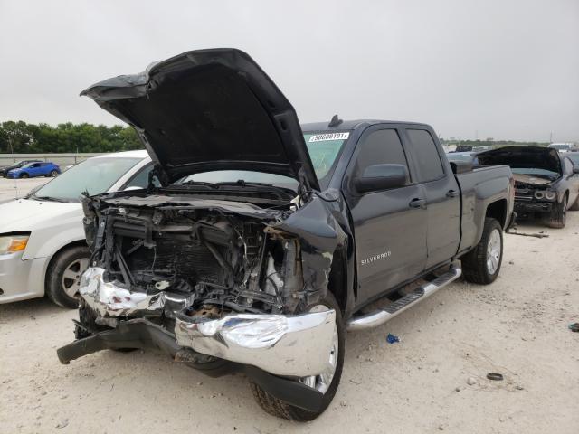 Photo 1 VIN: 2GCRCPEC9K1107162 - CHEVROLET SILVERADO 