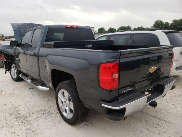 Photo 2 VIN: 2GCRCPEC9K1107162 - CHEVROLET SILVERADO 