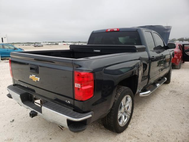 Photo 3 VIN: 2GCRCPEC9K1107162 - CHEVROLET SILVERADO 