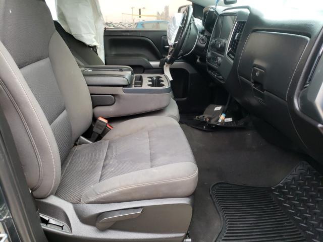 Photo 4 VIN: 2GCRCPEC9K1107162 - CHEVROLET SILVERADO 