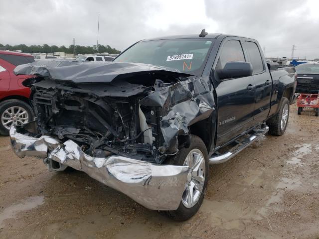 Photo 1 VIN: 2GCRCPEC9K1107162 - CHEVROLET SILVERADO 