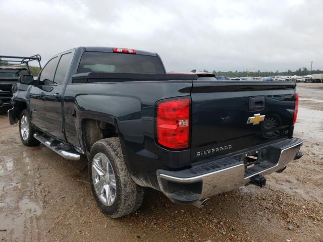 Photo 2 VIN: 2GCRCPEC9K1107162 - CHEVROLET SILVERADO 