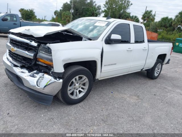 Photo 1 VIN: 2GCRCPEC9K1128514 - CHEVROLET SILVERADO LD 