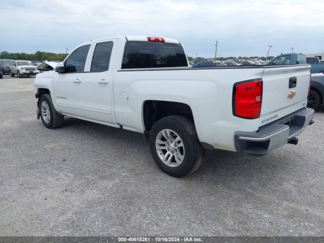 Photo 2 VIN: 2GCRCPEC9K1128514 - CHEVROLET SILVERADO LD 