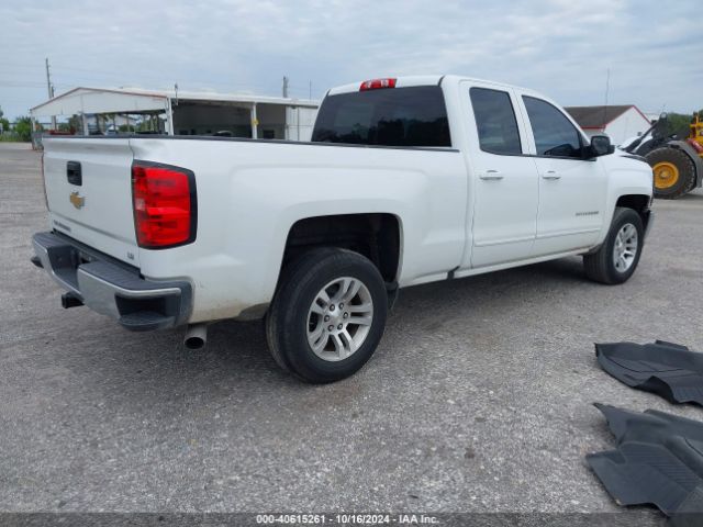 Photo 3 VIN: 2GCRCPEC9K1128514 - CHEVROLET SILVERADO LD 